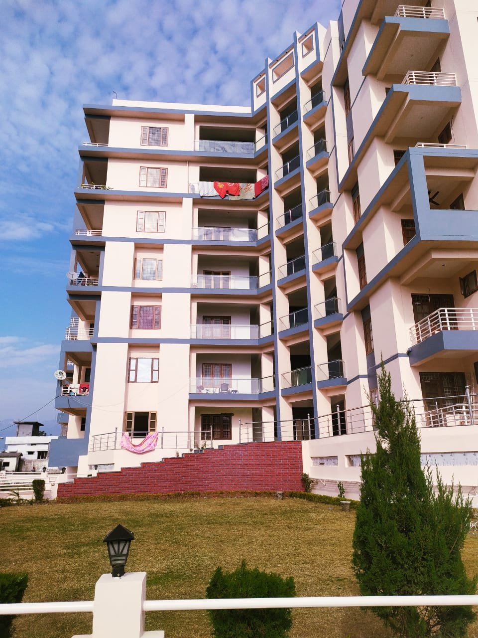 2 BHK Flats in Devagra Mussorie Woods Apartments Sahastradhara Road, Dehradun