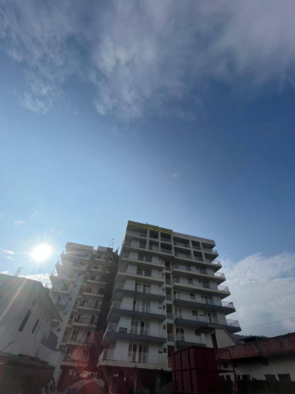 Kings Residency Resale Flats in Rajpur Dehradun