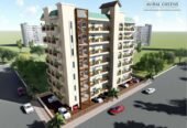 2 BHK Resale Flats in Aviral Greens, Rajpur Road Dehradun