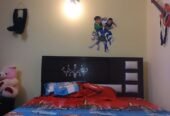 2BHK 2Baths Flat/Apartment for Rent in Deep Ganga Apartments, Sector 5A, Bhel Township, Haridwar, Uttarakhand