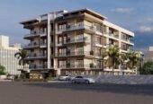 Flats for Resale in Pari Heights, Saharanpur Road Dehradun