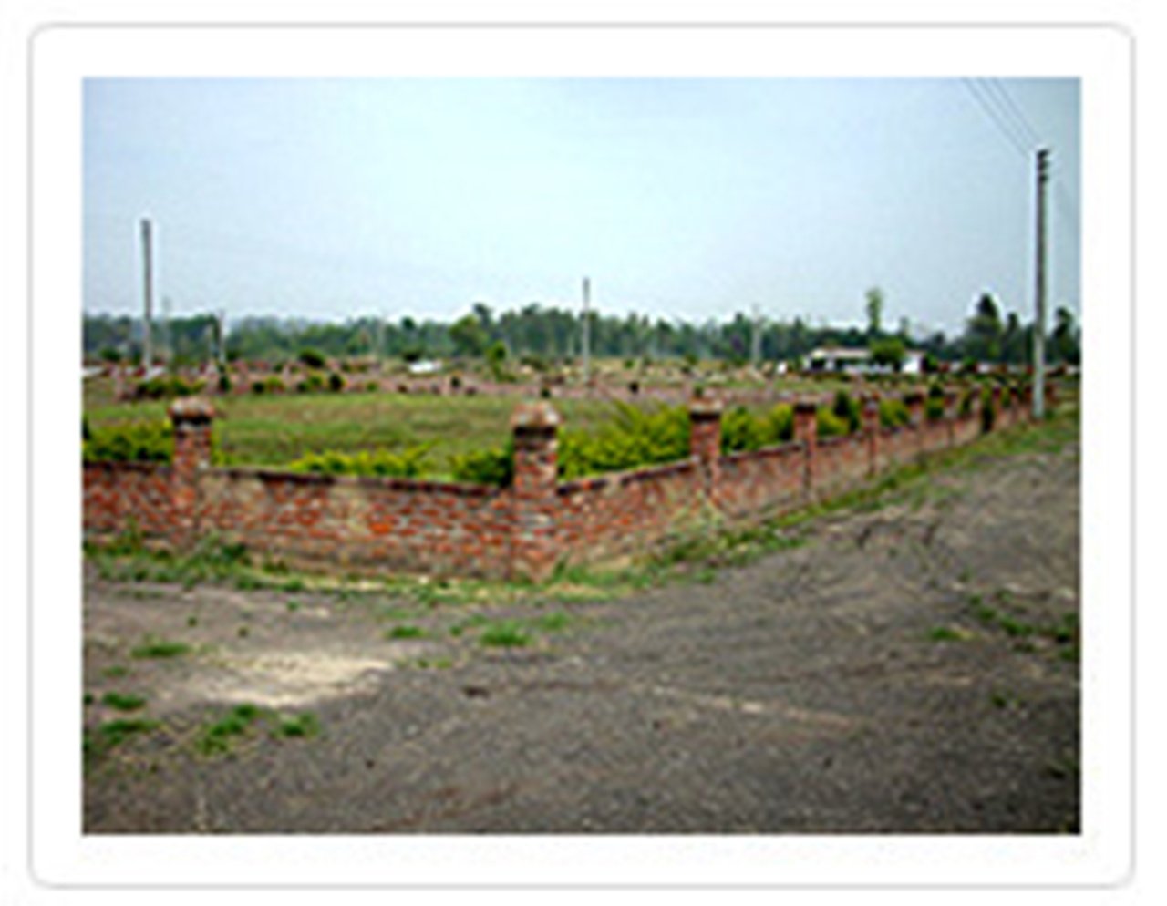 Residential Plots House in Haridwar Dev Green Valley Jwalapur Haridwar