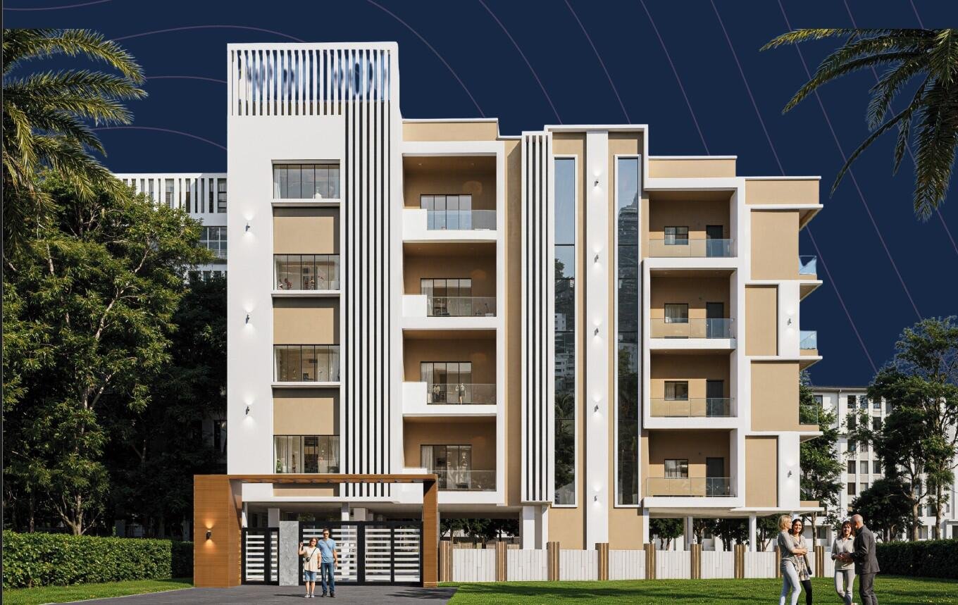 Pari Homes Shimla Bypass Road, Dehradun