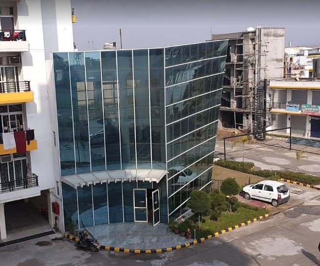 2BHK 2Baths Flat/Apartment for Rent in Mantra Happy Homes, Sidcul , Haridwar, Uttarakhand