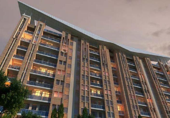 Flats for Sale in Park Belles, Mussoorie Road, Dehradun