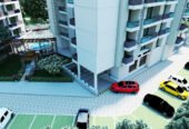 1BHK 1Bath Flat/Apartment for Rent in Mahalaxmi Lord Krishna Crest, Race Course, Dehradun, Uttarakhand