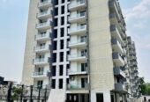 1BHK 1Bath Flat/Apartment for Rent in Infinity Greens, Malsi, Dehradun, Uttarakhand