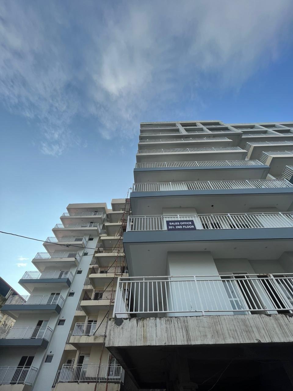 Kings Residency Resale Flats in Rajpur Dehradun
