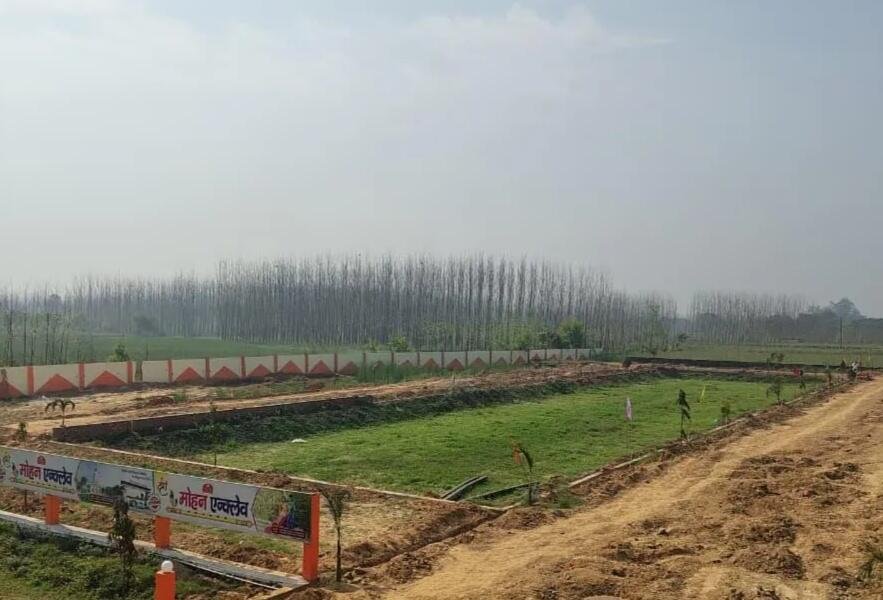 Shri Mohan Enclave – Premium Plots, Villas & Housing in Bahadrabad Haridwar
