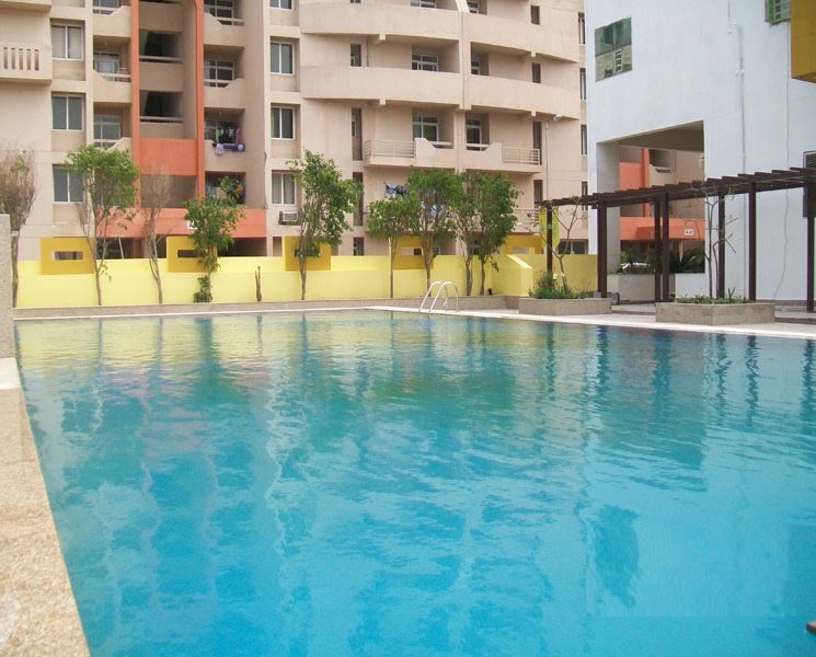 2BHK 2Baths Flat/Apartment for Rent in Hero Haridwar Greens, Roshanabad, Haridwar, Uttarakhand