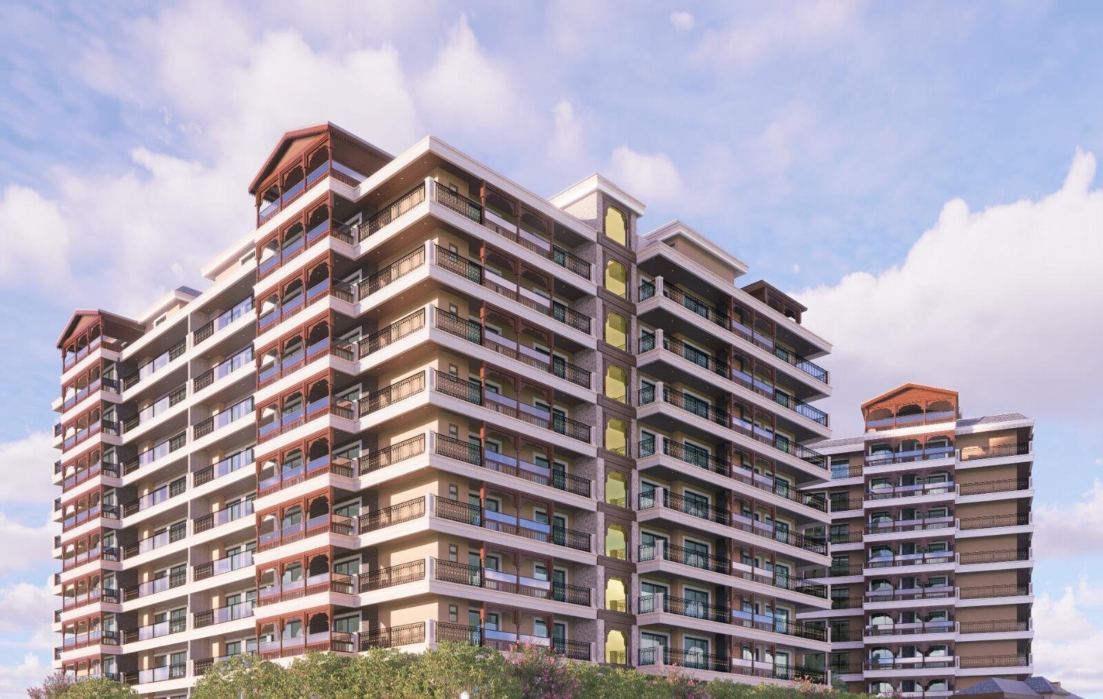 Anad Vivanta Resale Flats in Haridwar Road Dehradun