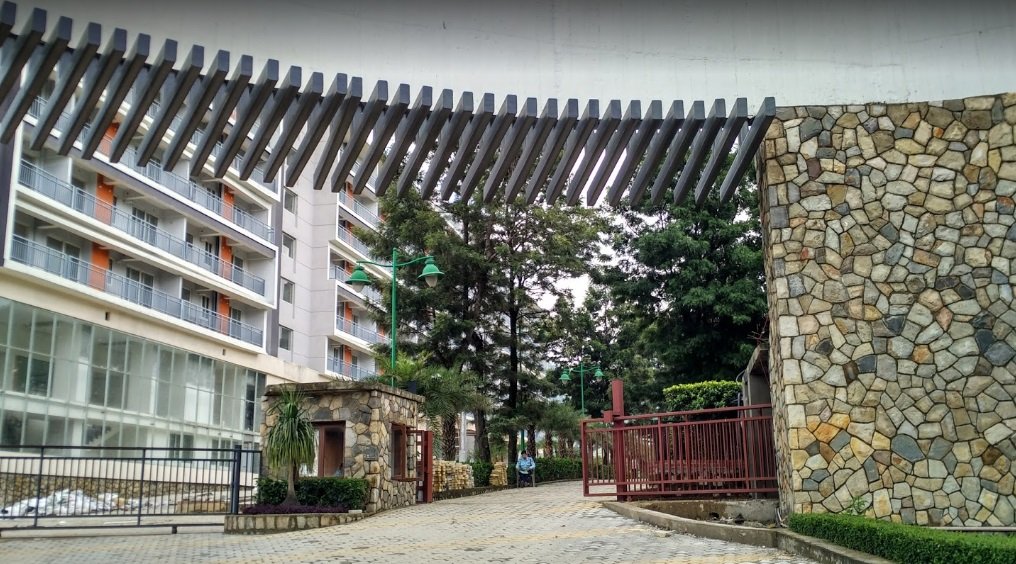 Flats for Resale in Pacific Golf Estate, Kulhan Dehradun