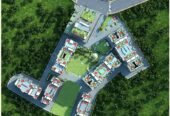 Flats for Sale in Lamane Imperial Heights Mussoorie Road, Dehradun