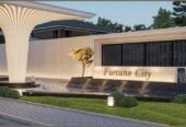 Fortune City Ambala Cantt | Price List & Brochure, Floor