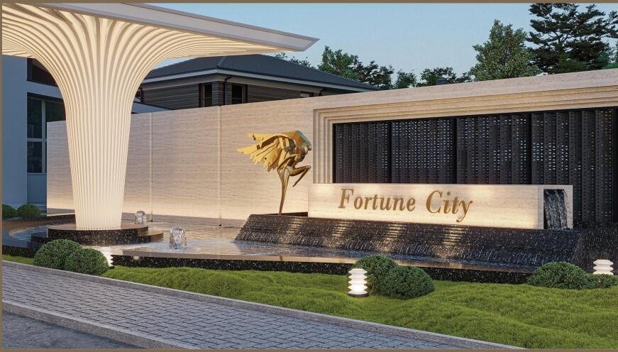 Fortune City Ambala Cantt | Price List & Brochure, Floor