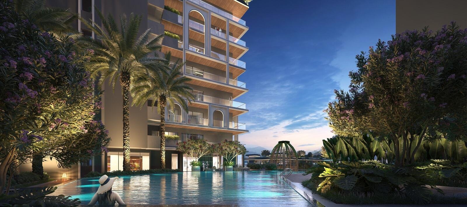 Flats for Resale in Excentia Tatva, Rajpur Road Dehradun