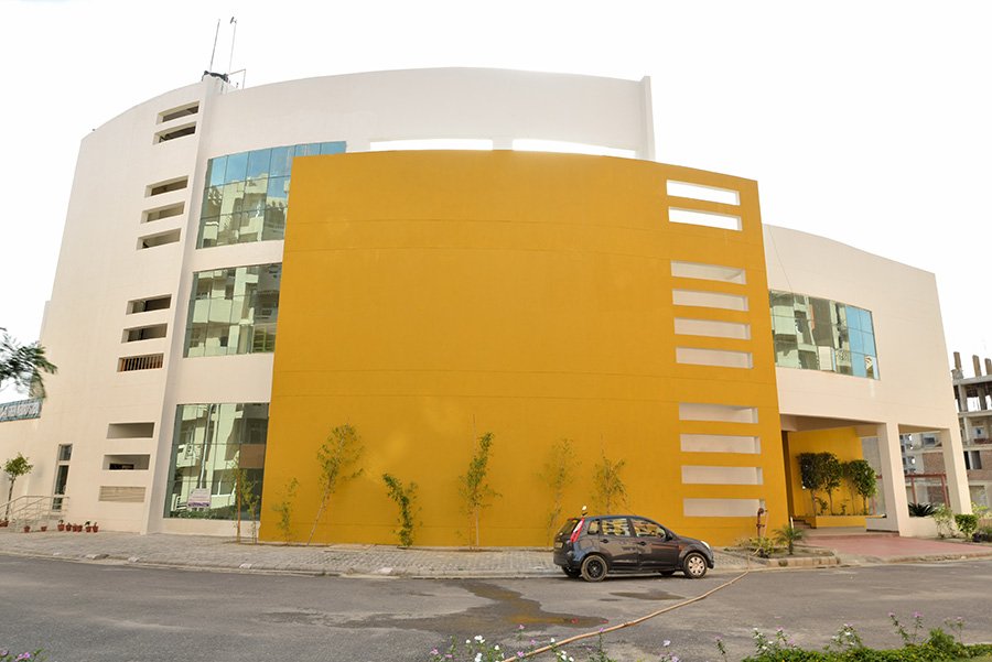 2BHK 2Baths Flat/Apartment for Rent in Hero Haridwar Greens, Roshanabad, Haridwar, Uttarakhand