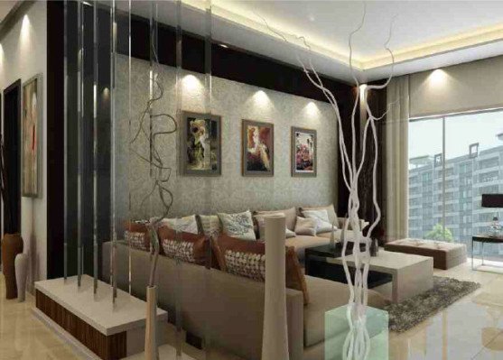 3 BHK Flats for resale in Pushpanjali Eminent Heights Dalanwala, Dehradun