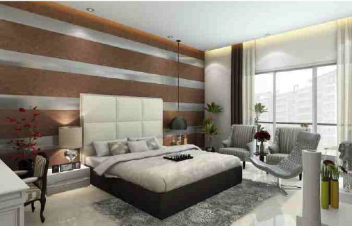 3 BHK Flats for resale in Pushpanjali Eminent Heights Dalanwala, Dehradun