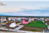Hari Ashray Nagar House, Plots Patanjali Yogpeeth, Haridwar