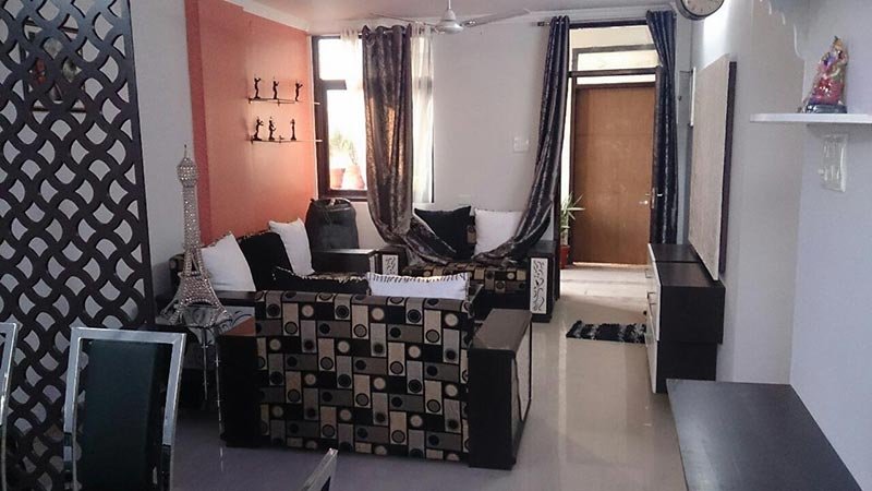 Deep Ganga Apartments Sector 5A, Bhel Township, Haridwar