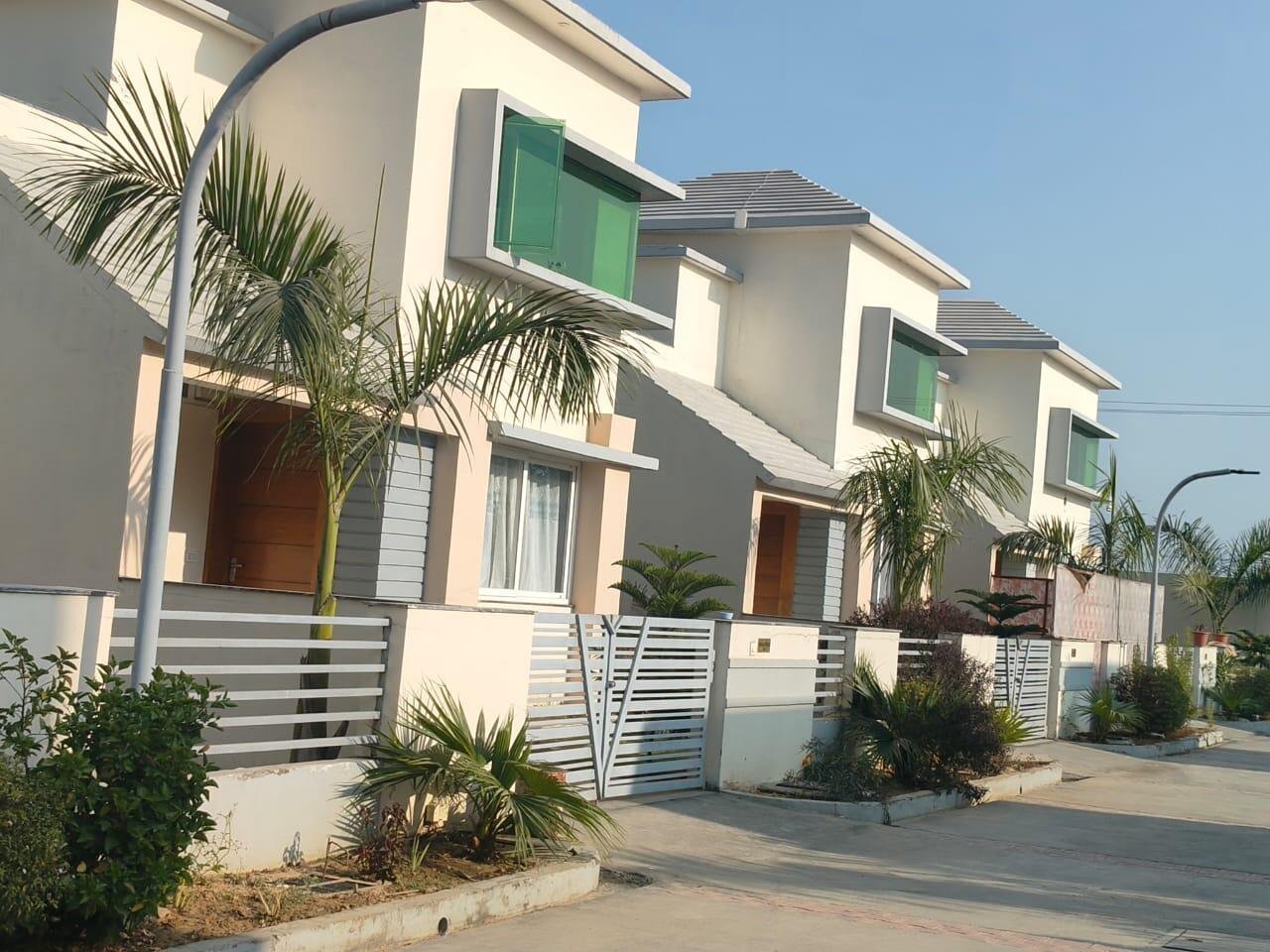 Alice Resdiency Badheri Rajputan, Haridwar