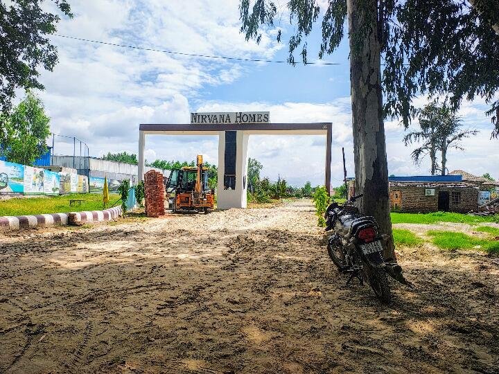 Nirvana Homes Bahadarabad, Haridwar