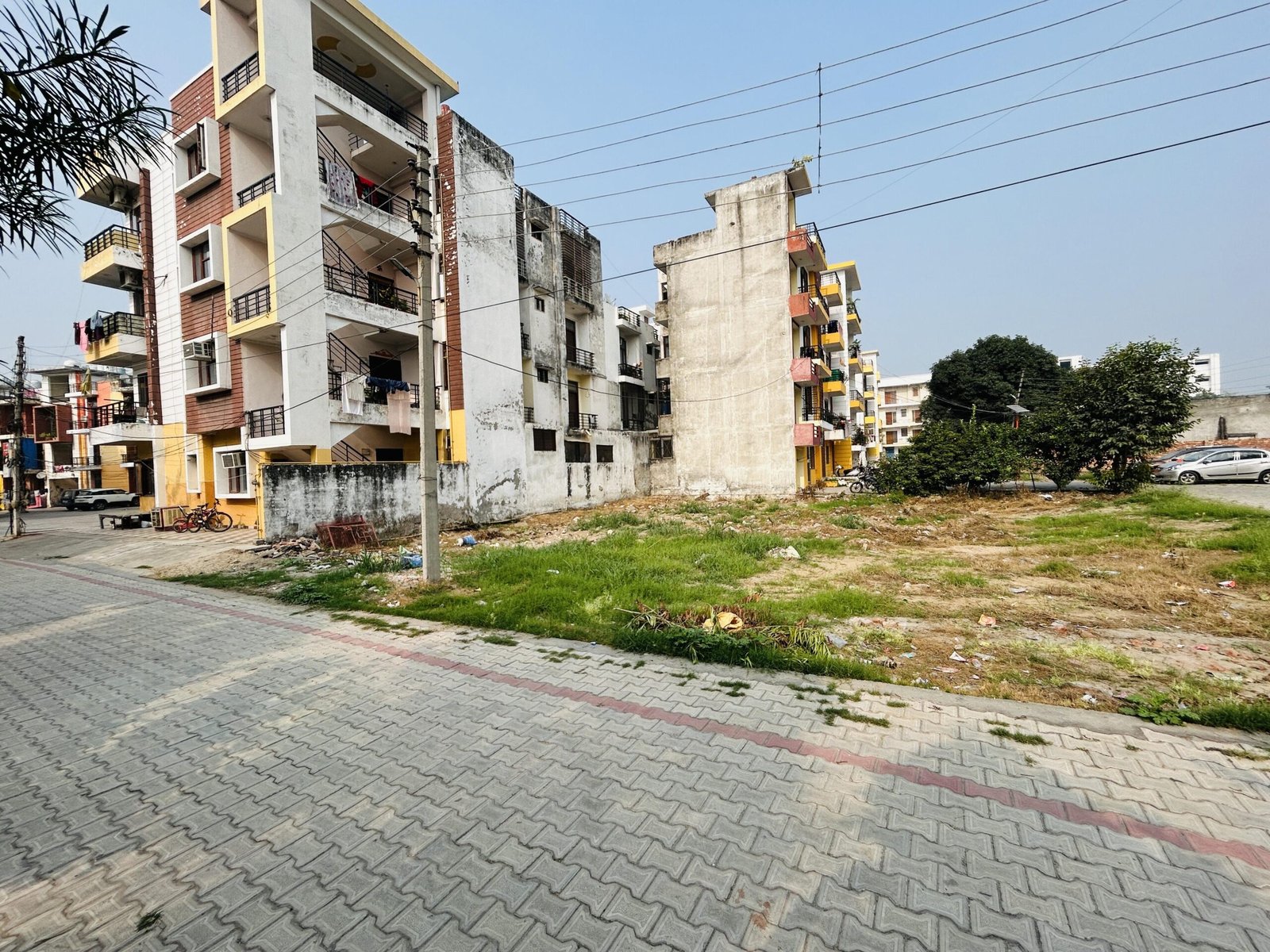Flats for Sale in Nakshatra Vatika, Haridwar