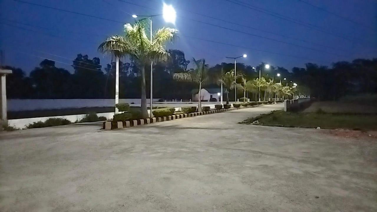 Sukhpal Enclave Laksar, Haridwar