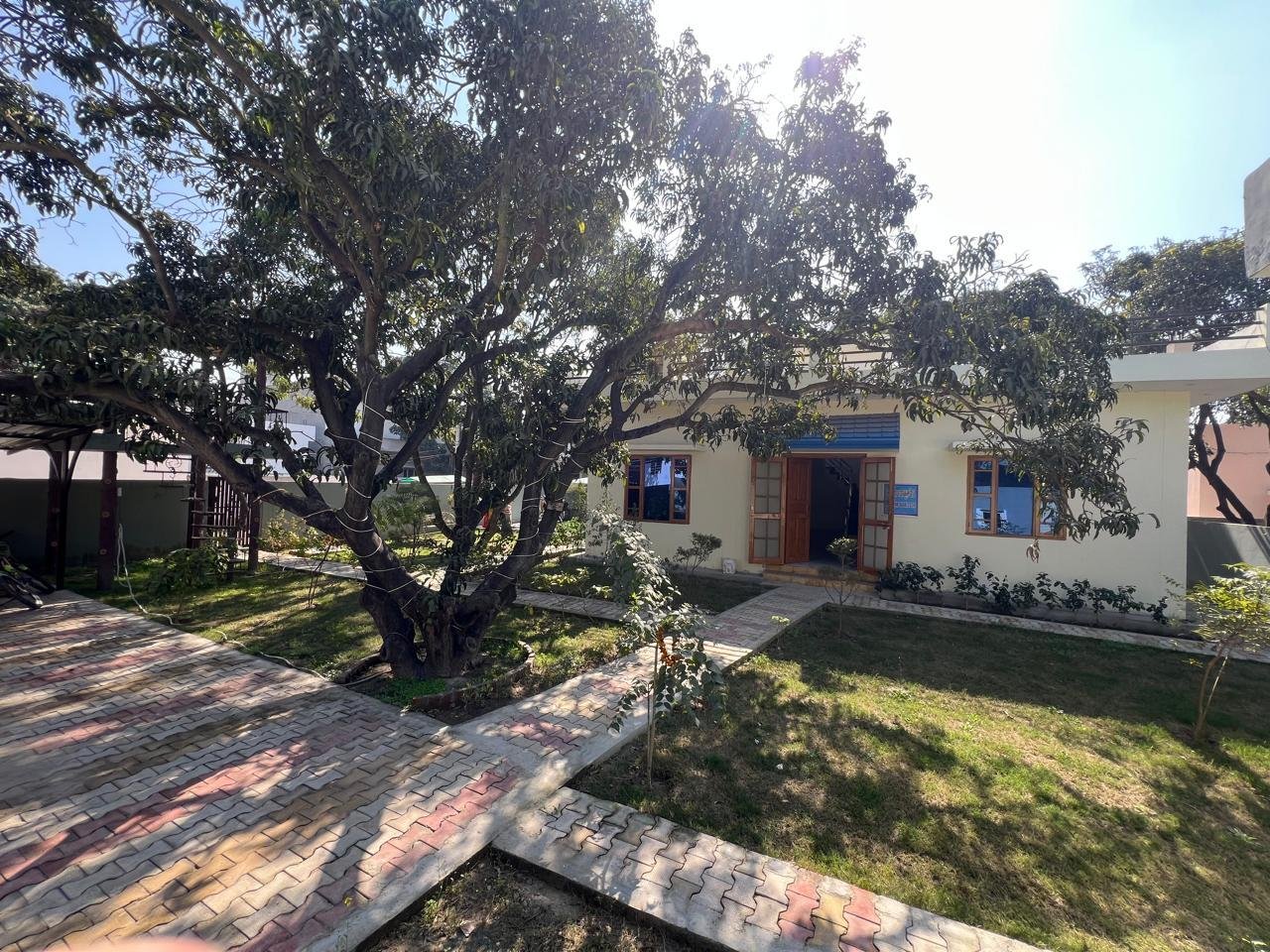 Haridwar Mango Farm House Bahadarabad, Haridwar