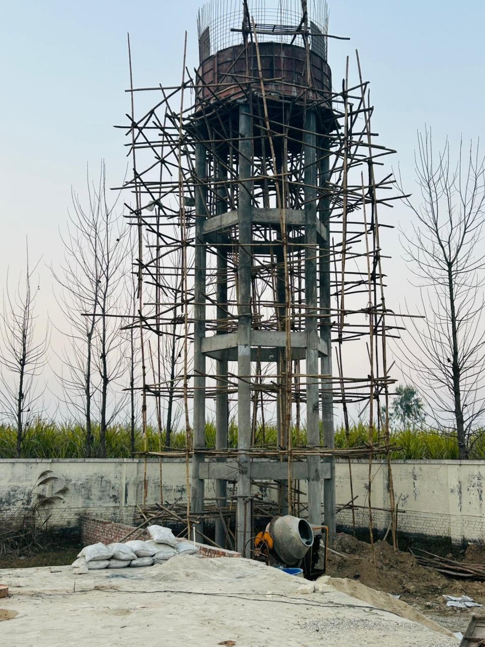 Rudraksh Residency Haridwar Roorkee Road