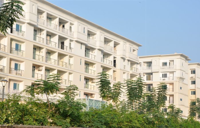 Eminent Aarogyam Resale in Badheri Rajputan Haridwar