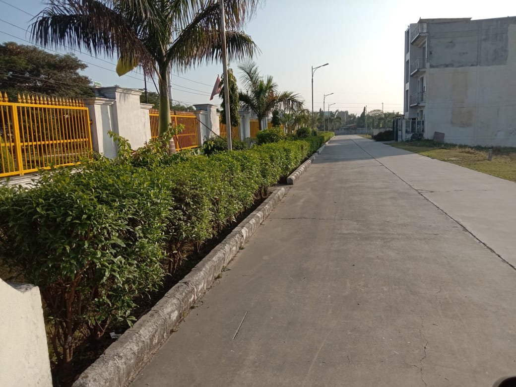 Antriksh NRI City Resale in Sidcul NH 73 Haridwar