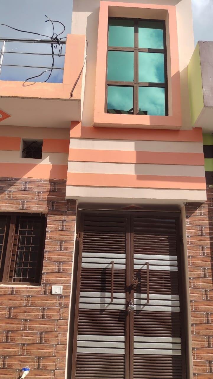 Resale Independent House in Green Valley, Sidcul Haridwar