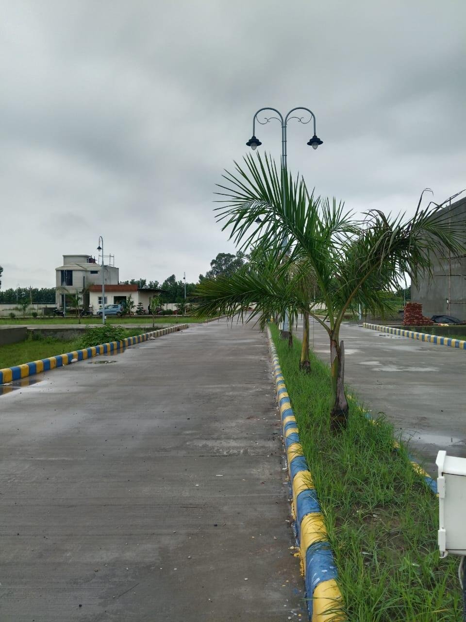 Alice Resdiency Badheri Rajputan, Haridwar