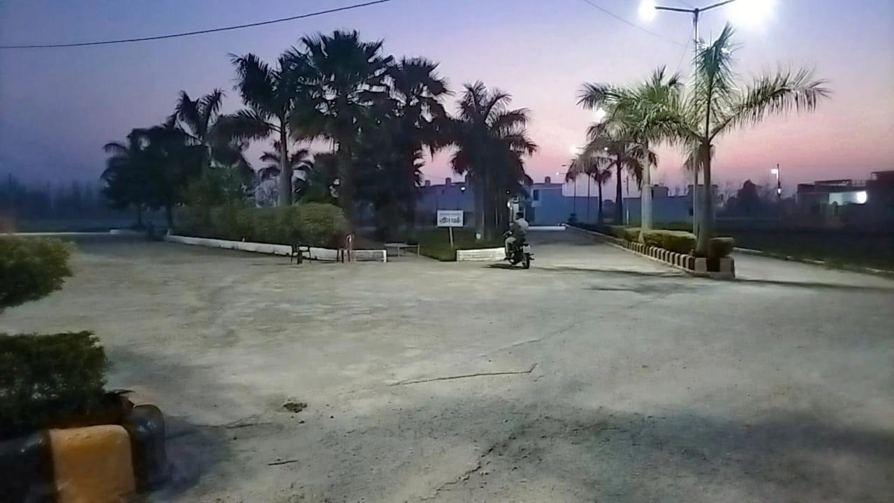 Sukhpal Enclave Laksar, Haridwar