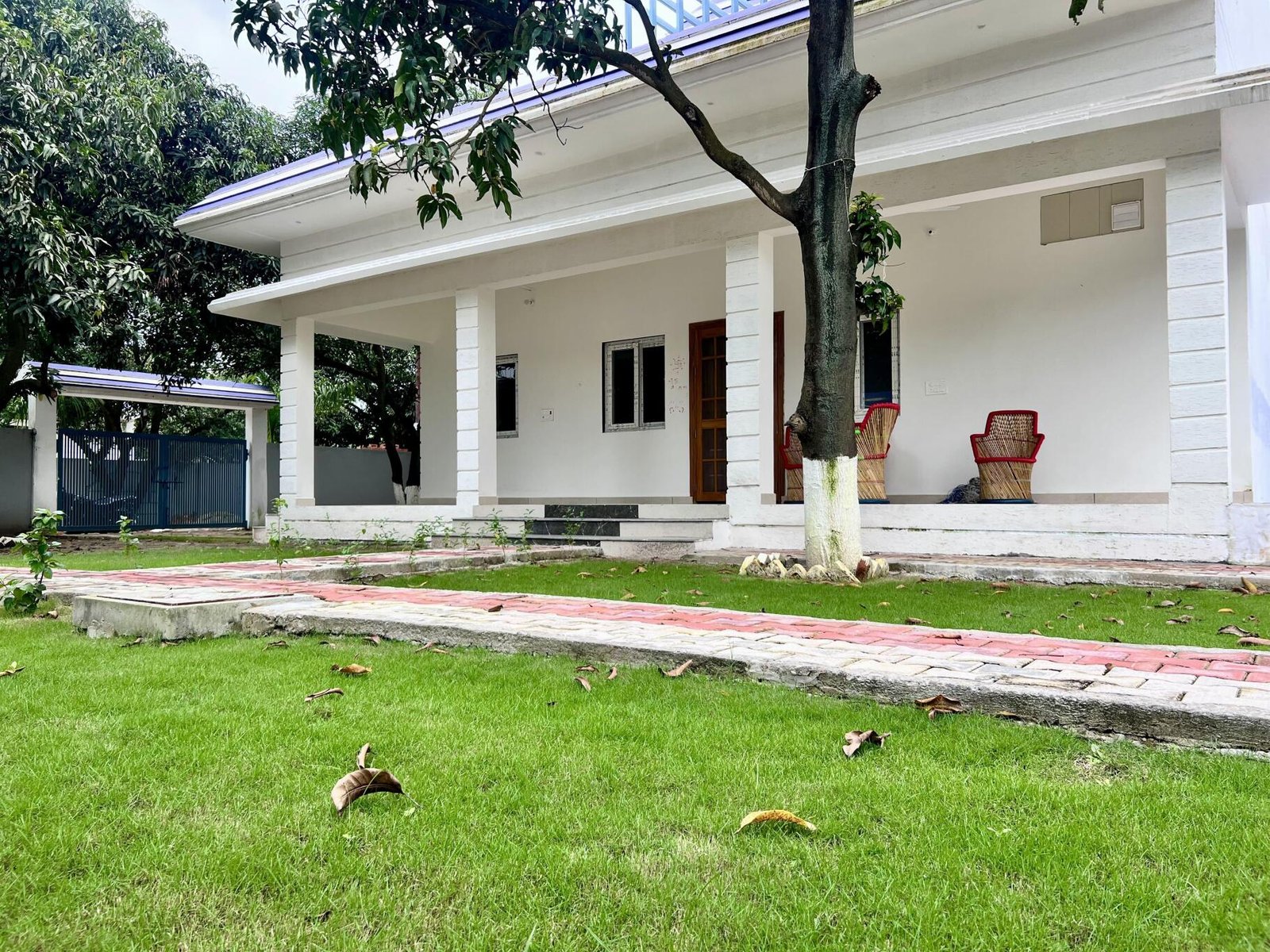 Haridwar Mango Farm House Bahadarabad, Haridwar