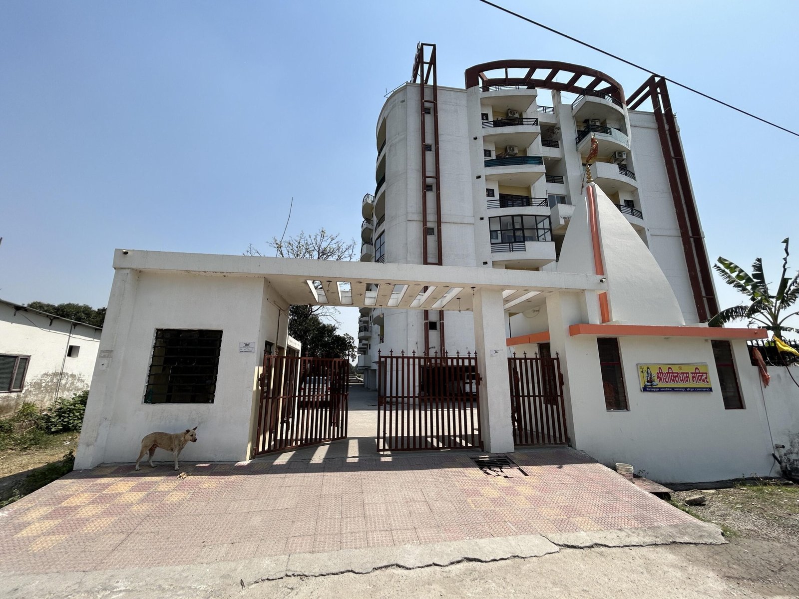 3BHK 4Baths Flat/Apartment for Sale in The Petalwoods, Jwalapur, Haridwar, Uttarakhand