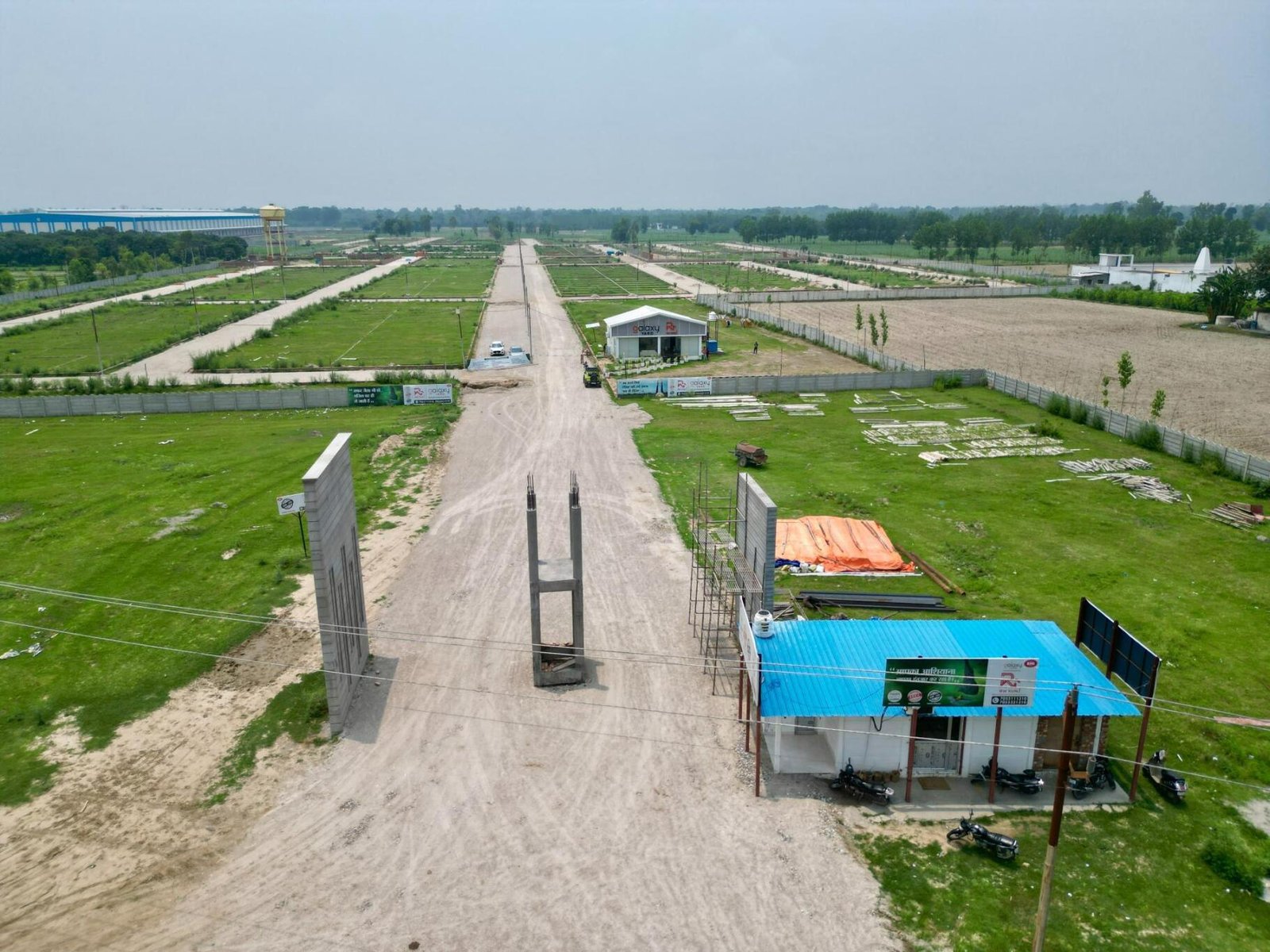 RW Kunj by Galaxy Yard Laksar Road, Haridwar