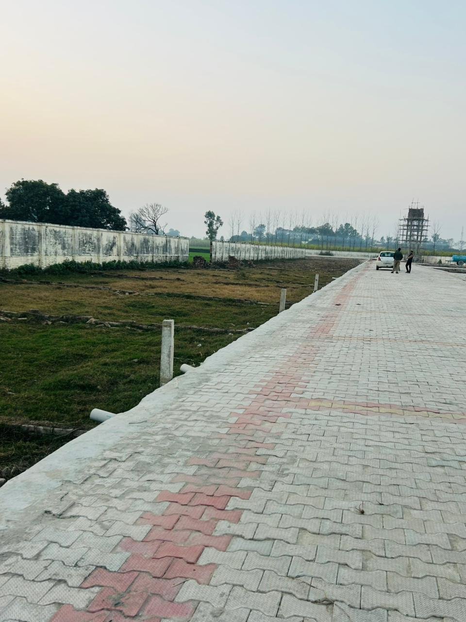 Rudraksh Residency Haridwar Roorkee Road