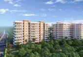 Flats for Sale in ETH Rishikesh One, Motichur, Haridwar