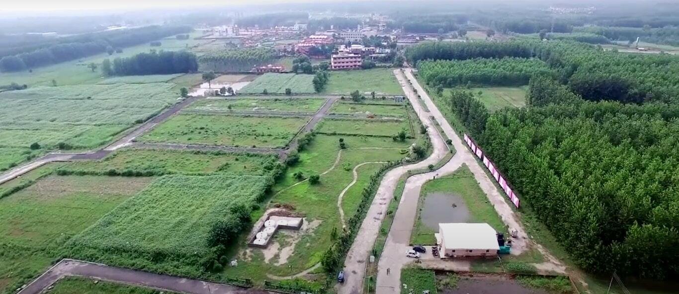 Hero Alaknanda Patanjali Yogpeeth, Haridwar