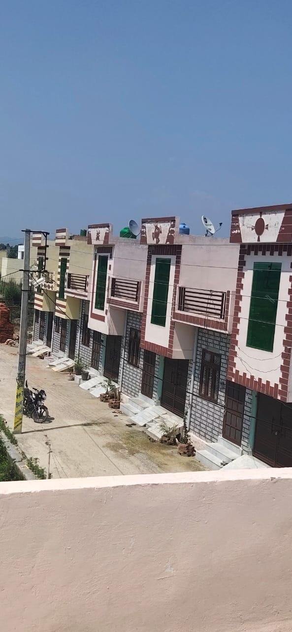 Resale Independent House in Green Valley, Sidcul Haridwar
