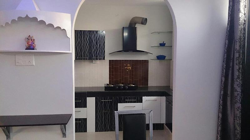 Deep Ganga Apartments Sector 5A, Bhel Township, Haridwar