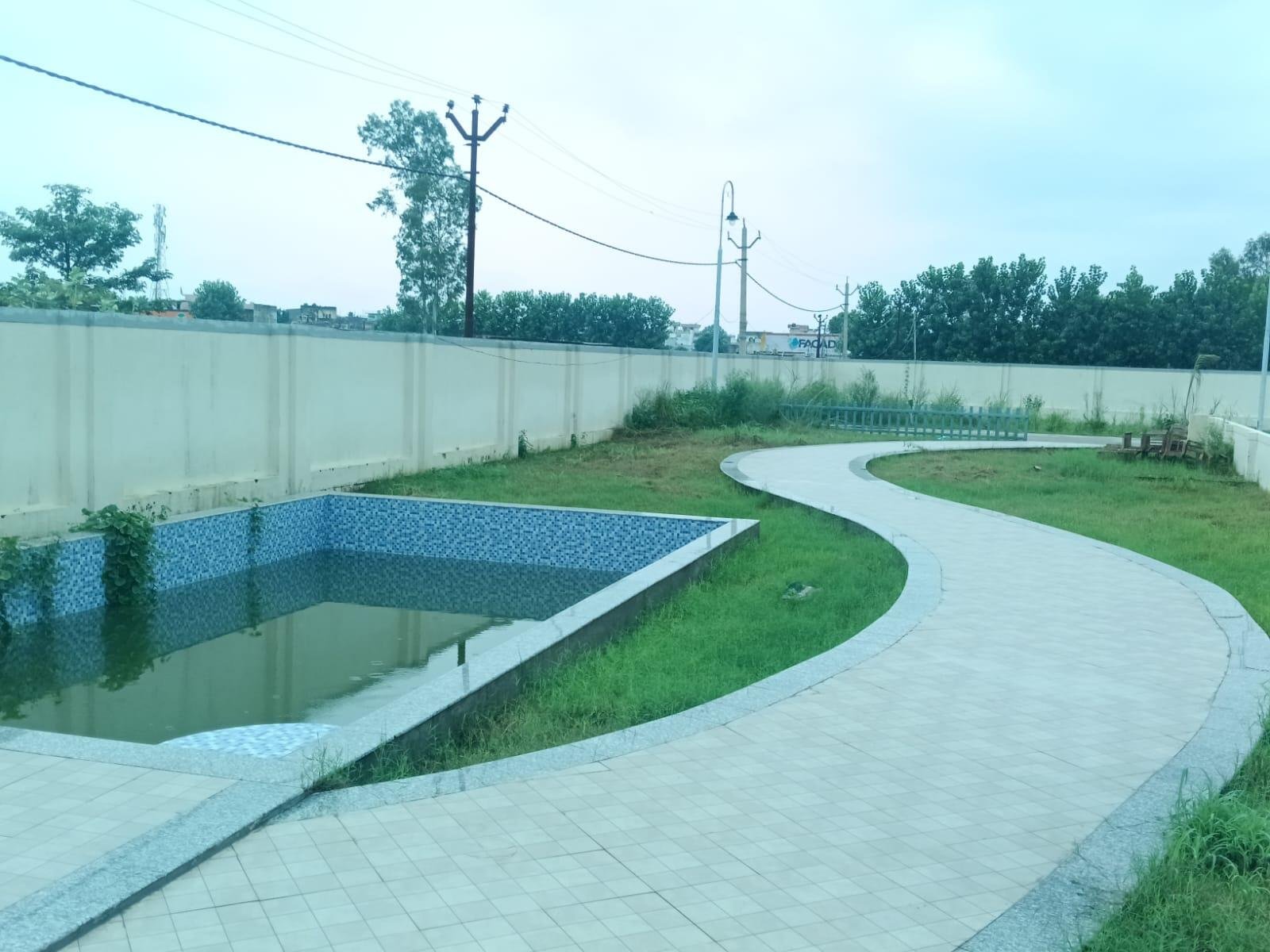 Alice Resdiency Badheri Rajputan, Haridwar