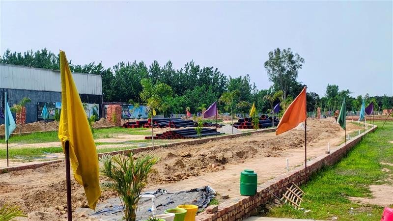 Nirvana Homes Bahadarabad, Haridwar