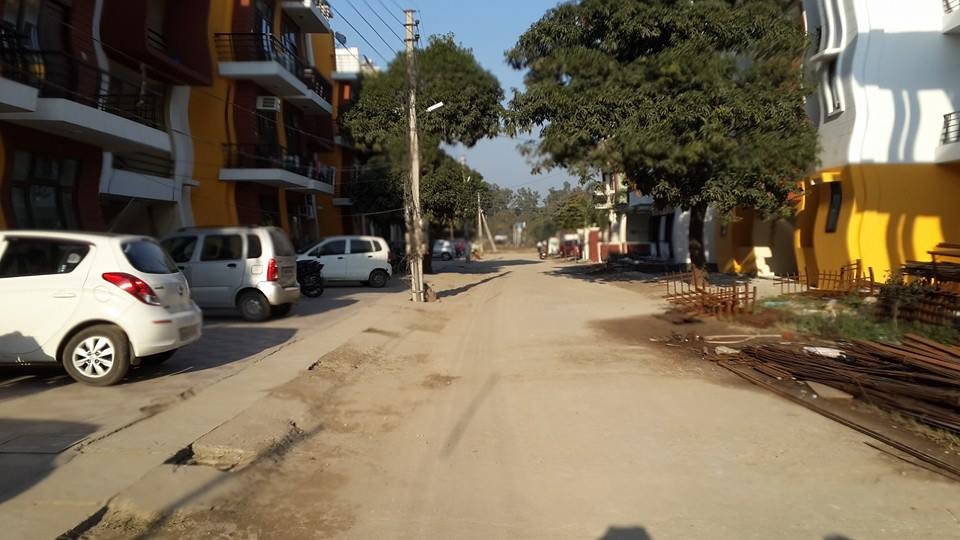Flats for Sale in Nakshatra Vatika, Haridwar