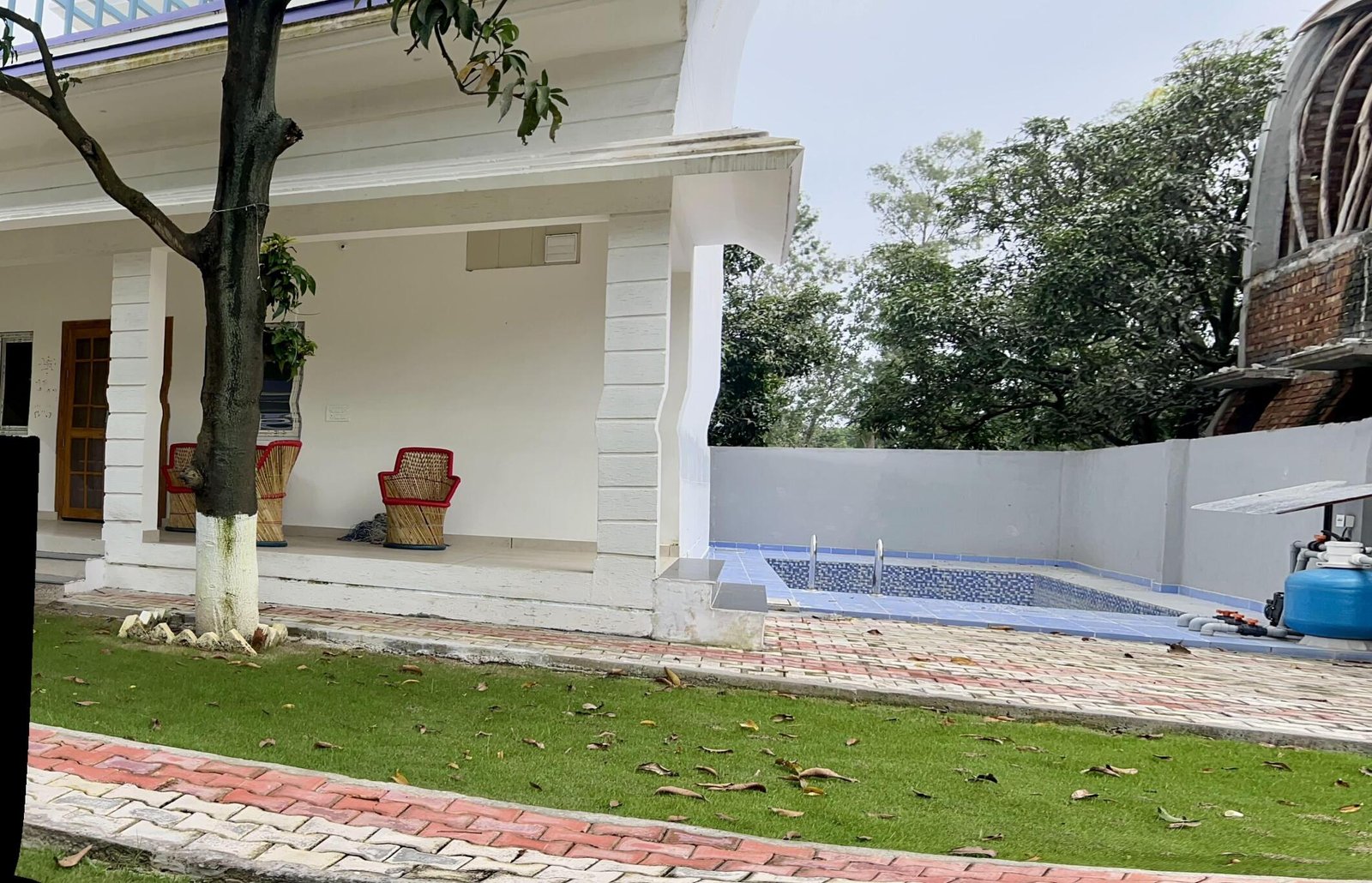 Haridwar Mango Farm House Bahadarabad, Haridwar