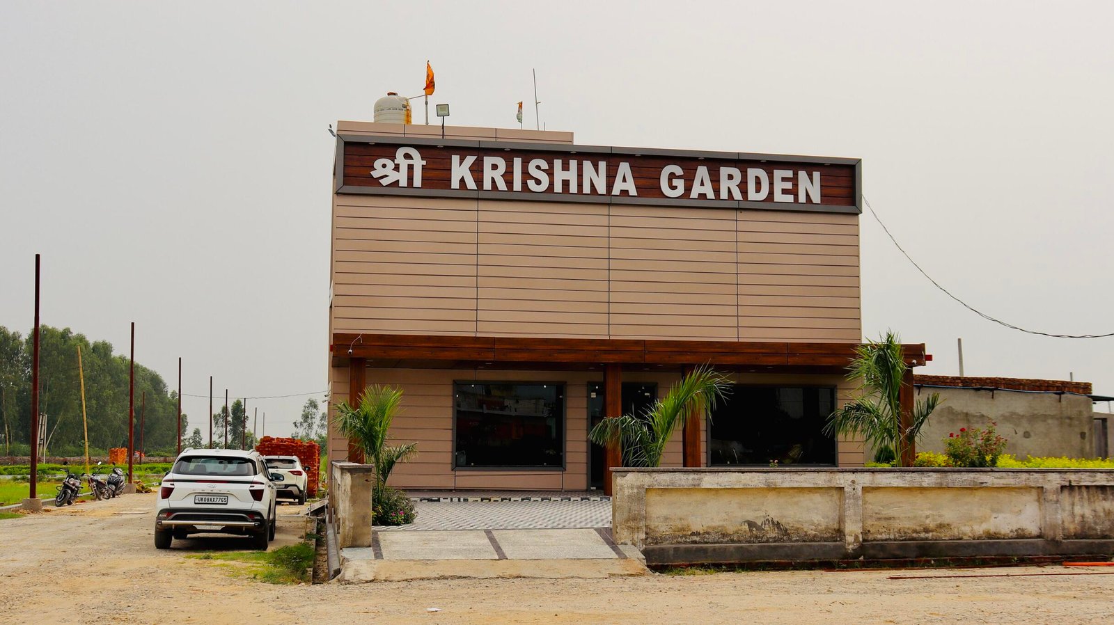 Shree krishna Garden Resale in Sidcul Haridwar
