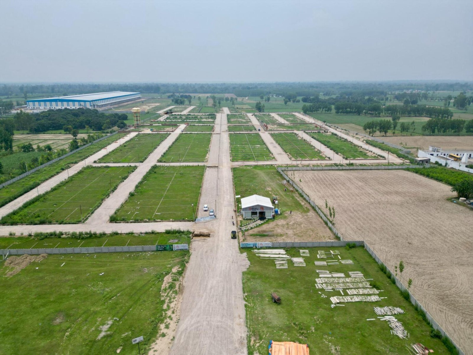 RW Kunj by Galaxy Yard Laksar Road, Haridwar